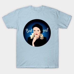 Bad girl T-Shirt